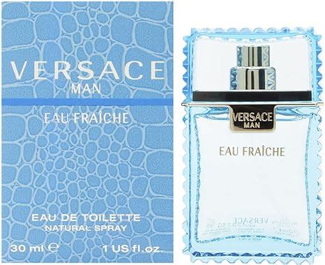 Versace man o fresh